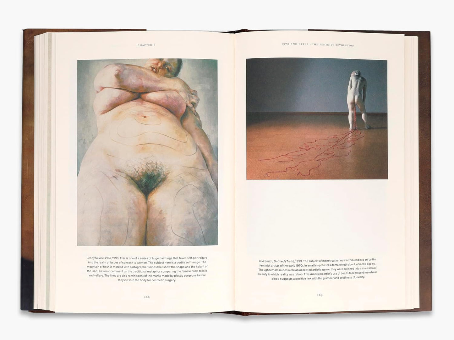 A World of Our Own: Women Artists Against the Odds