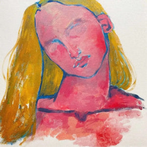 Billie Marten - Dog Eared - Vinyl