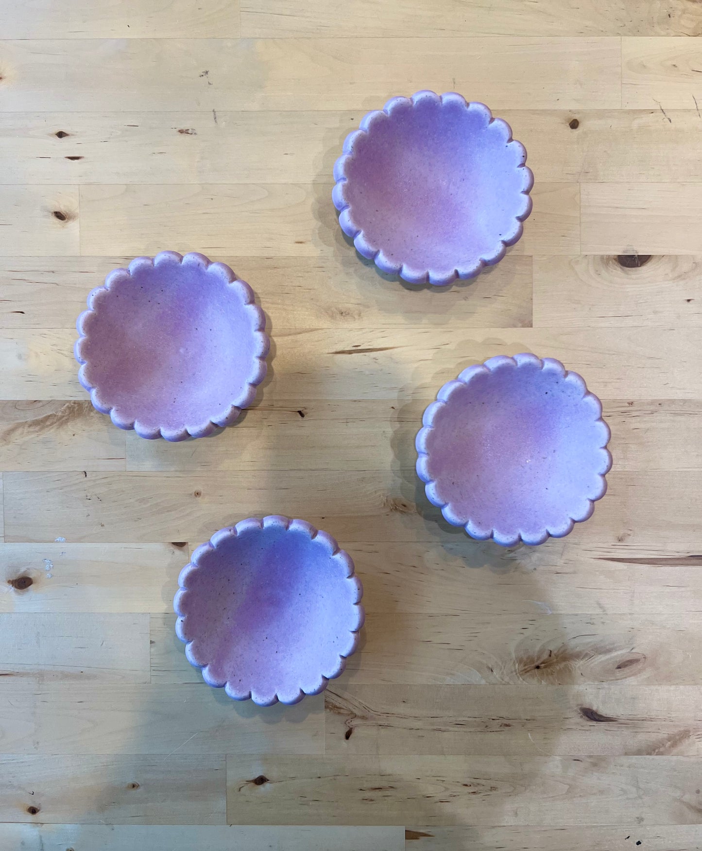 Snack Bowl - Mystery Punch