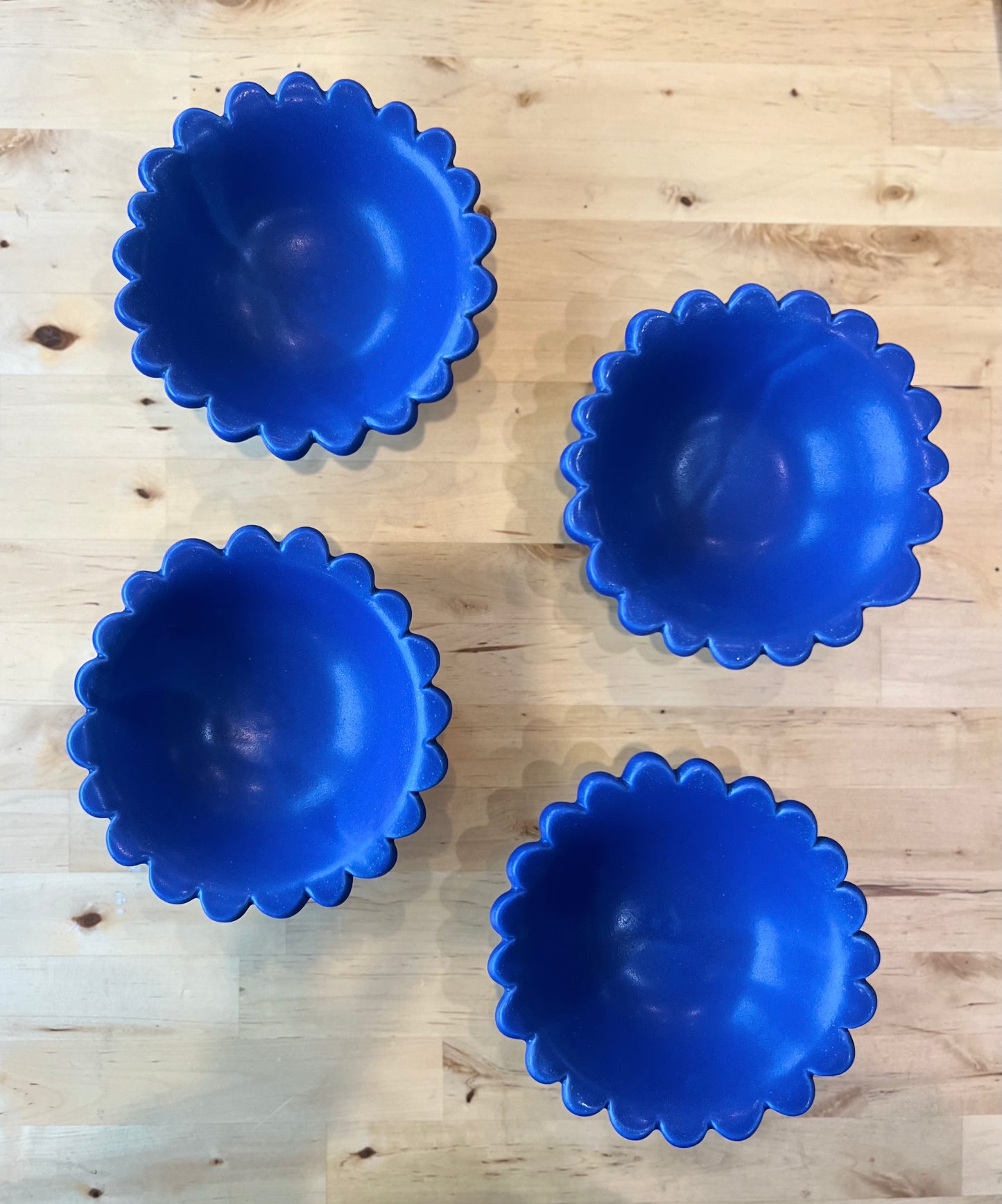 Big Snack Bowl - Pool Party