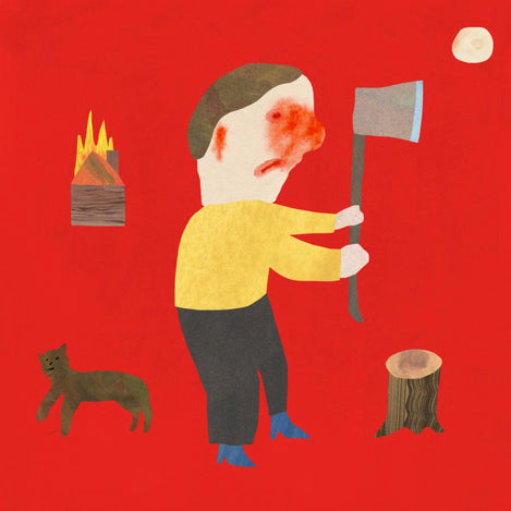 Keaton Henson - Parader - Vinyl