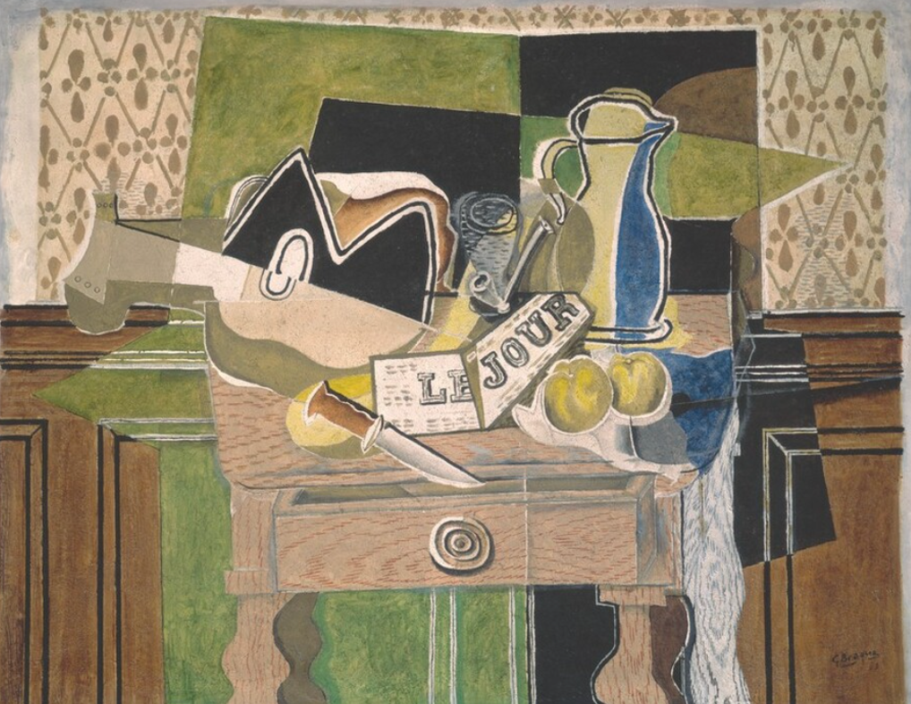 The Art of Still Life Workshop