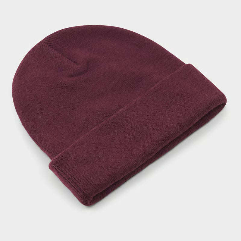 Kiruna Beanie - Fig
