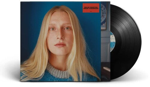 Billie Marten - Drop Cherries