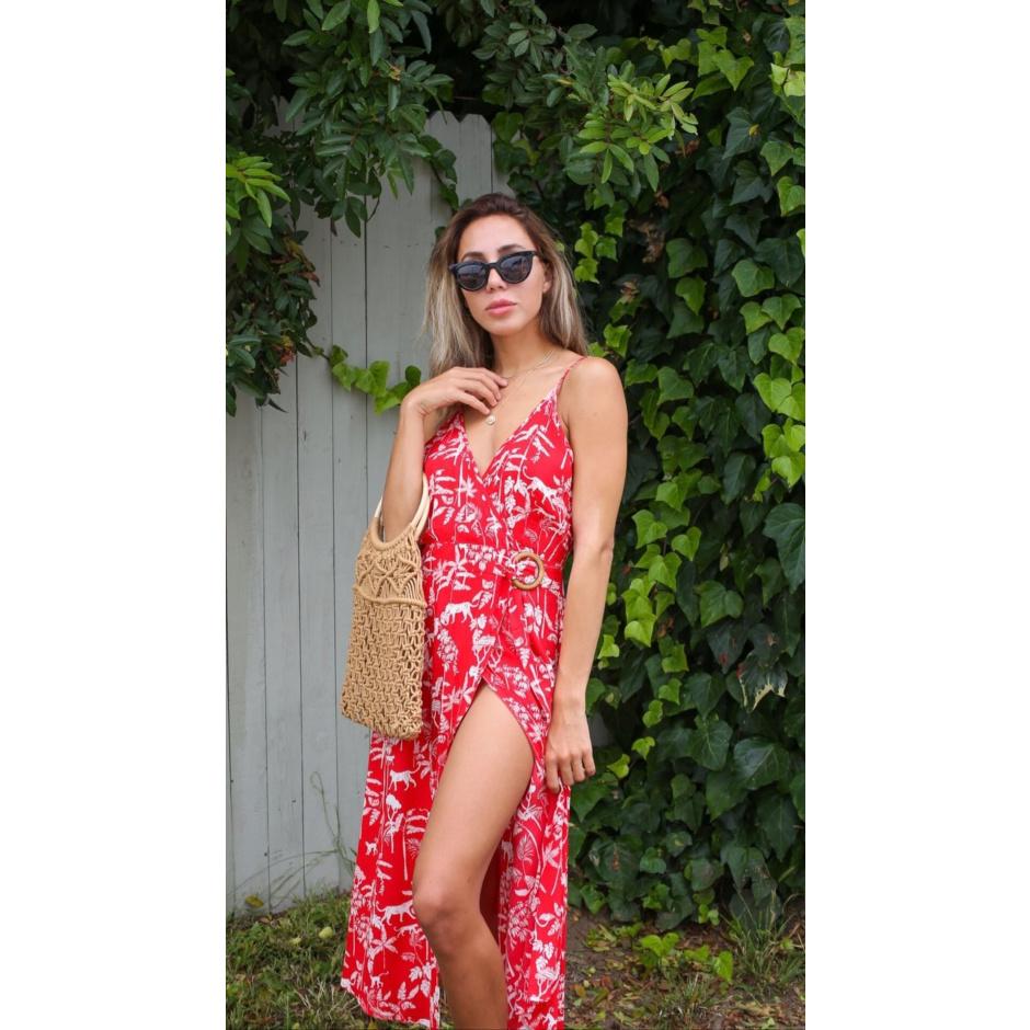 Canyon Sunglasses - Black/Smoke