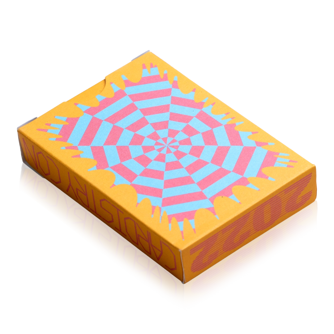 Cardistry-Con 2022 Playing Cards