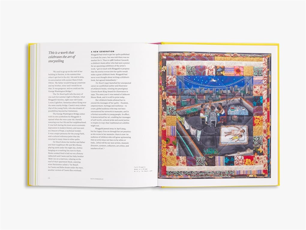 Great Art Explained: The Stories Behind the World's Greatest Masterpieces