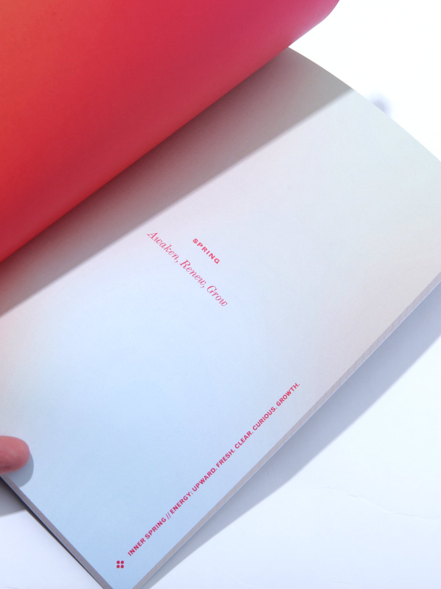 Cycle Syncing Journal