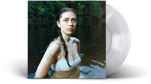 Lizzy McAlpine - Older - Clear Vinyl