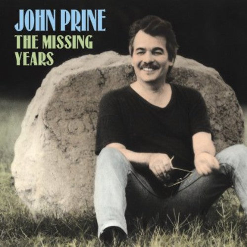John Prine - The Missing Years Vinyl