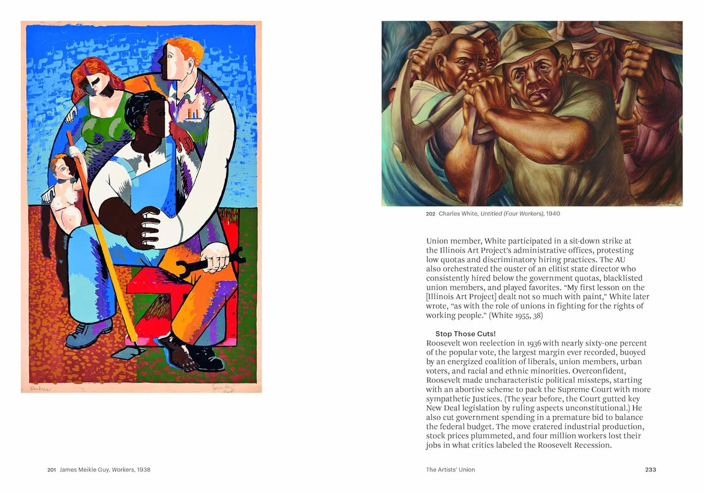 New Deal Art (World of Art)