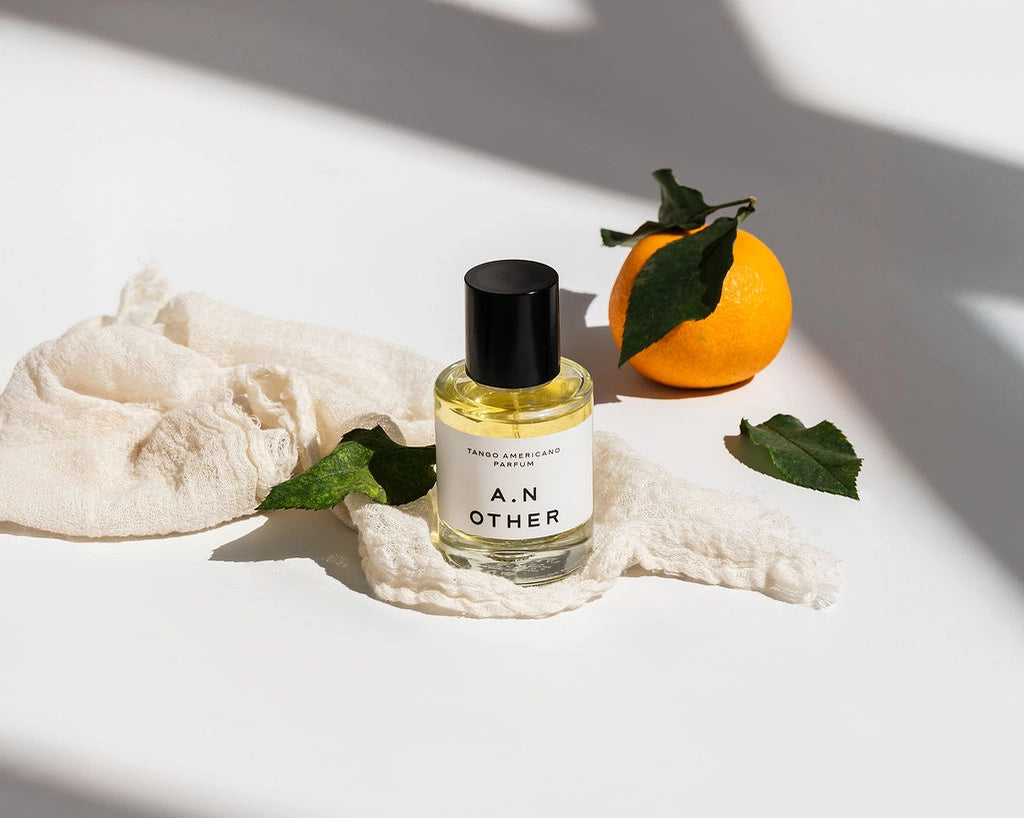 Tango Americano - OR/2018 50ml Perfume