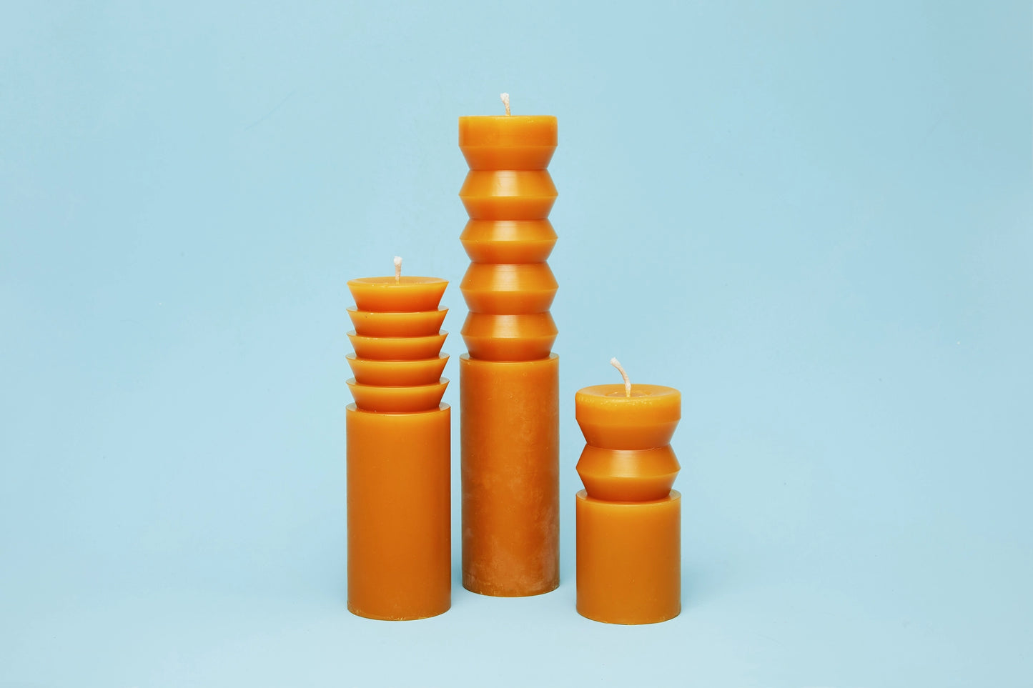 Totem Candle - Small