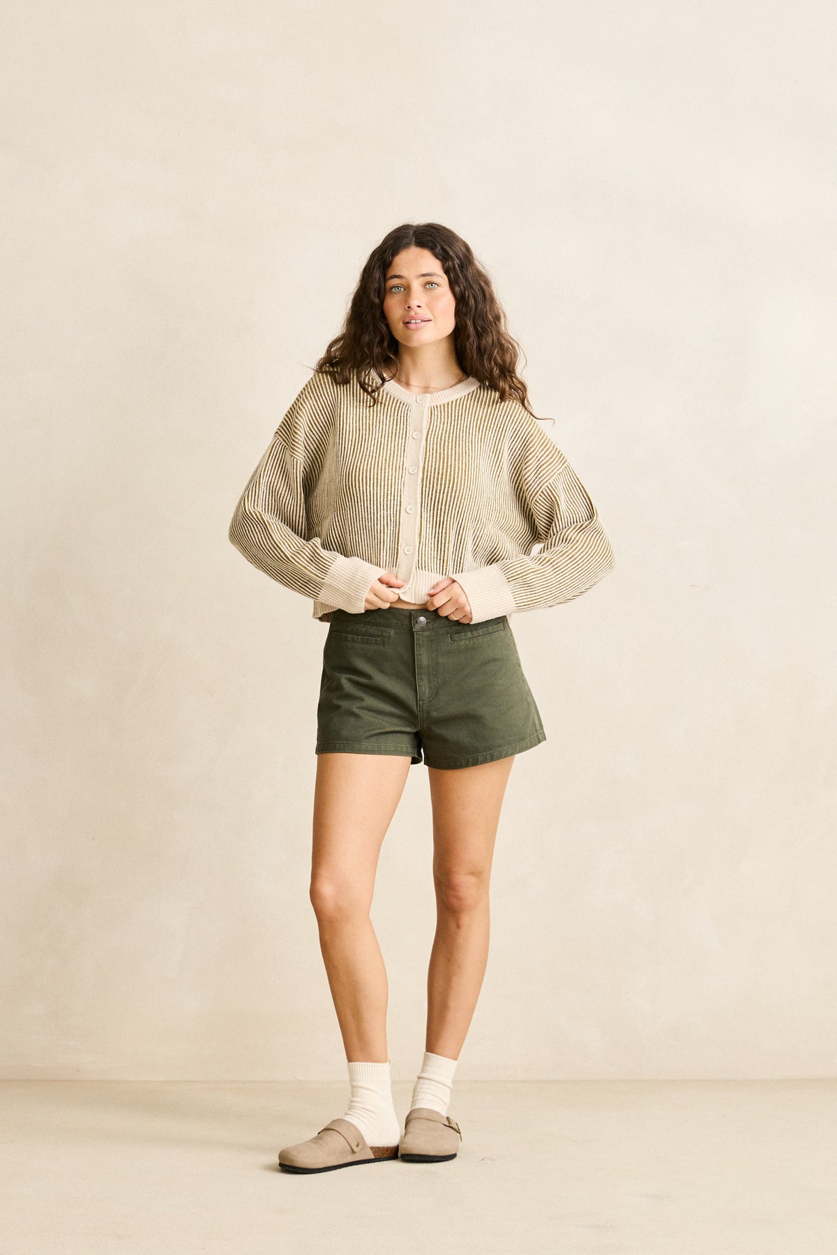 High Tide Cardigan