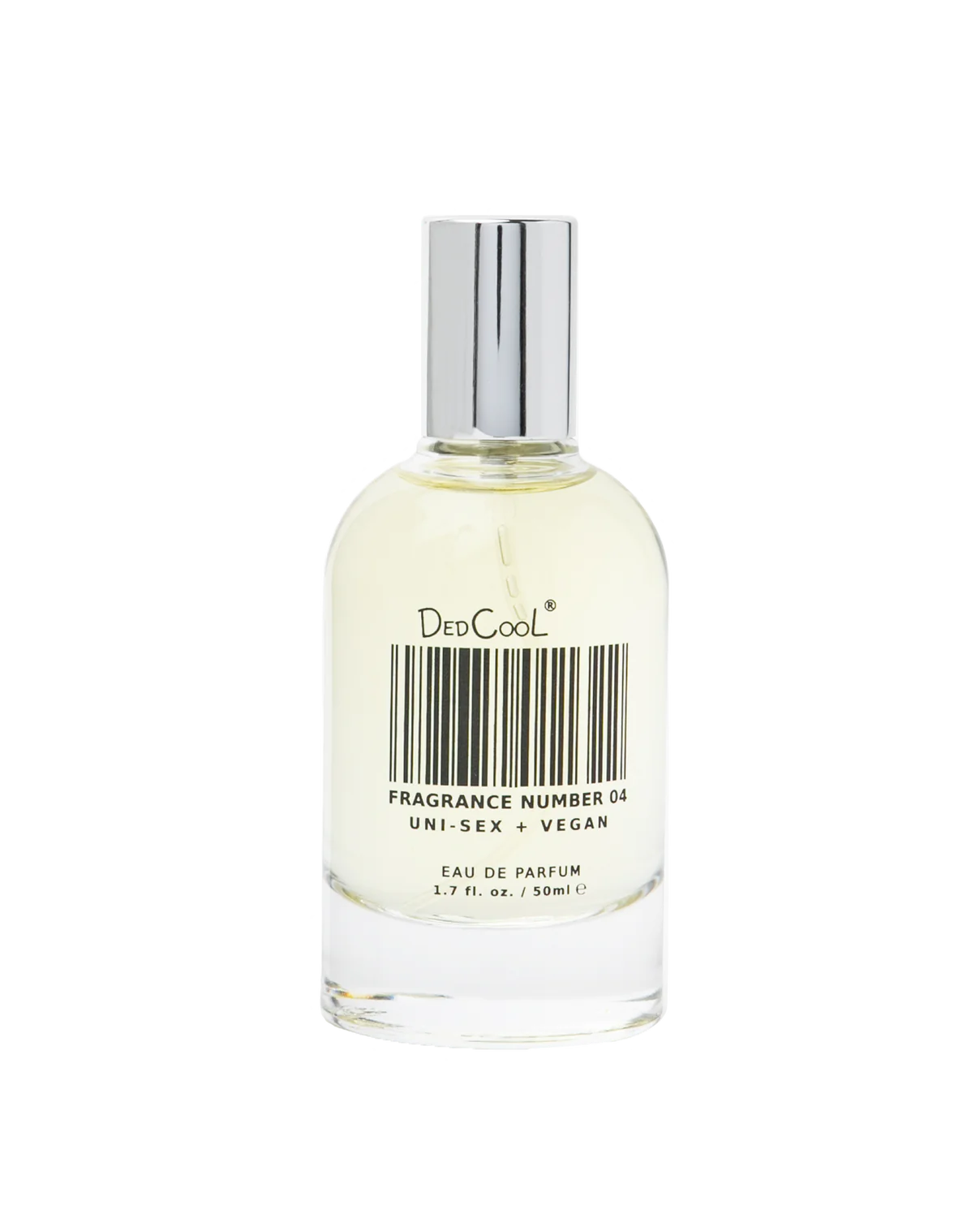 DedCool Fragrance Number 04 - 1.7oz