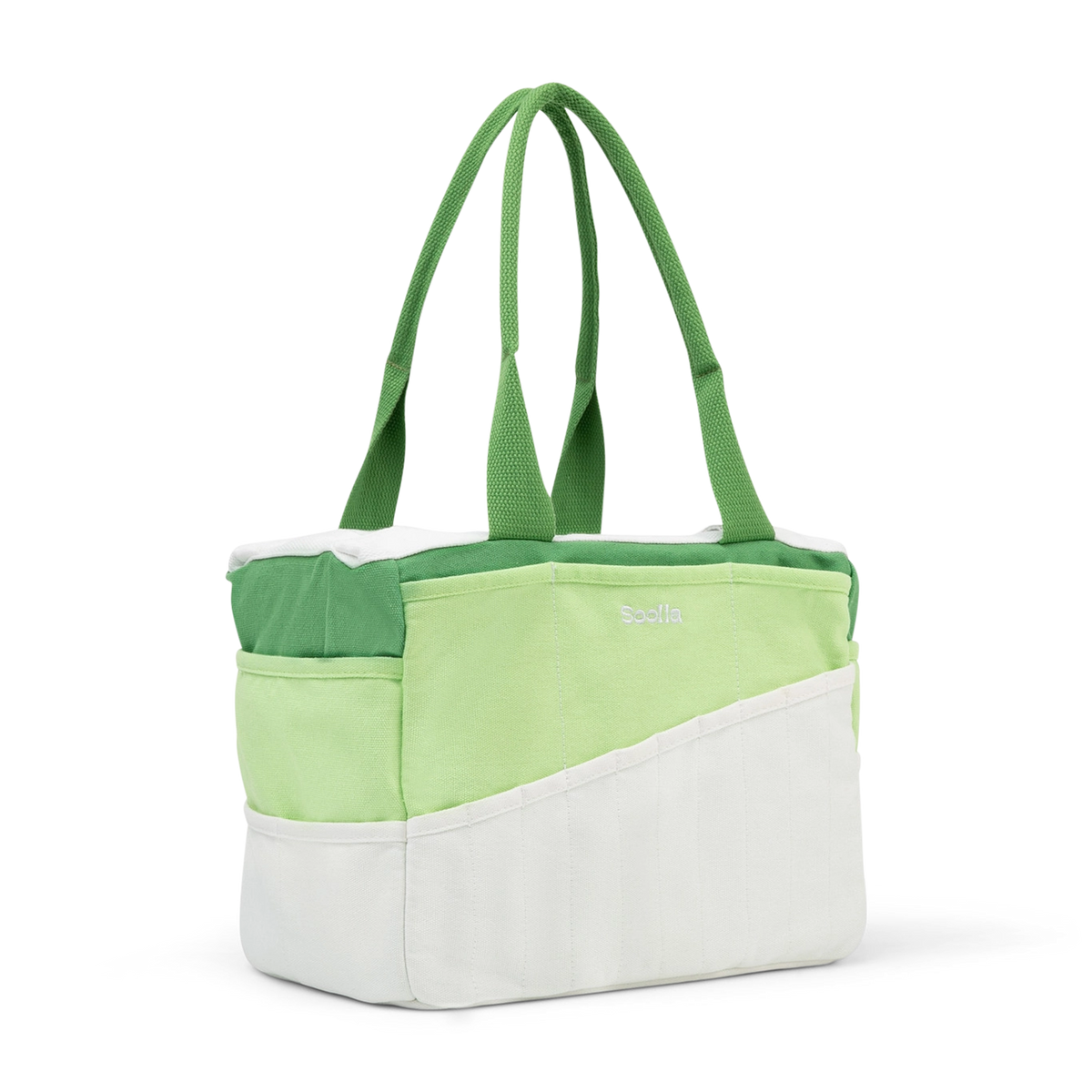 Soolla Studio Artist Bag,  Art Supply Bag