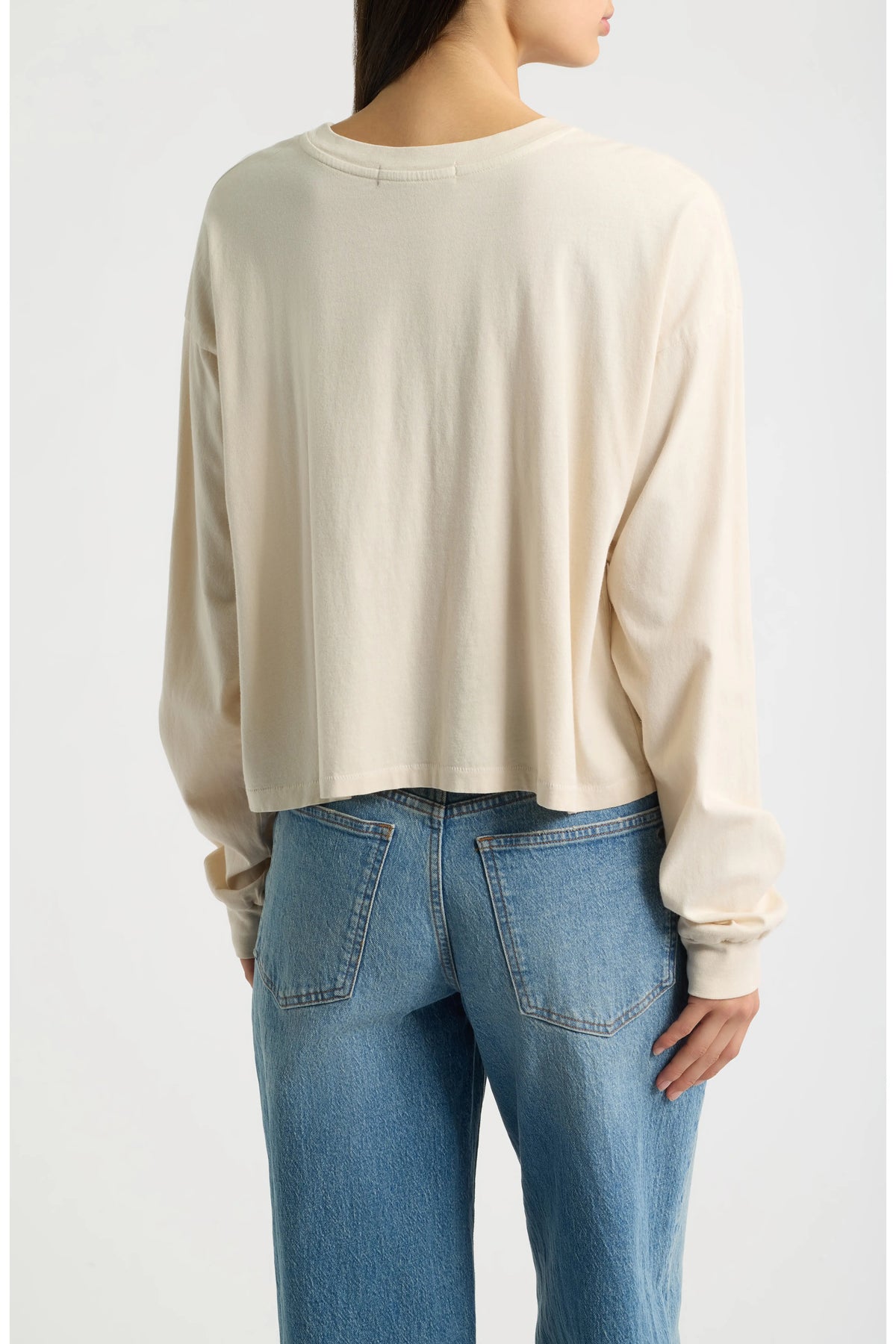 Written in the Stars Long Sleeve Tee