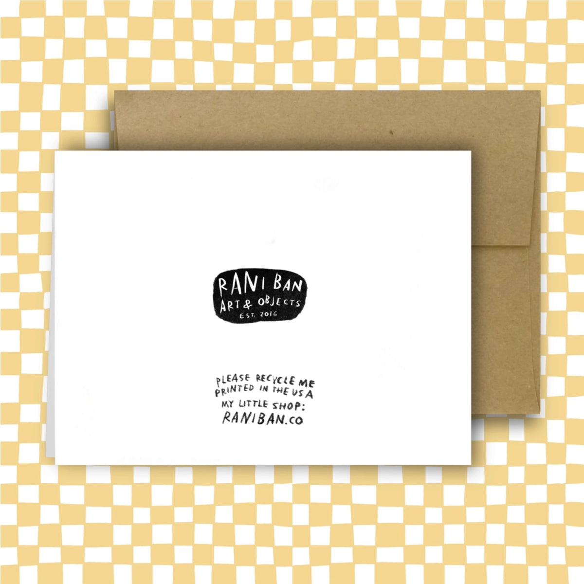 Good Job Birthday Greeting Card