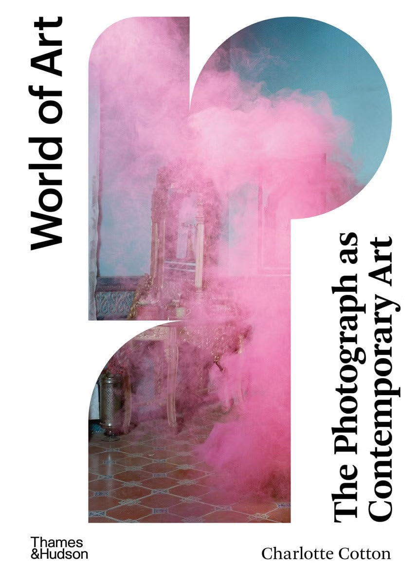 The Photograph as Contemporary Art - World of Art