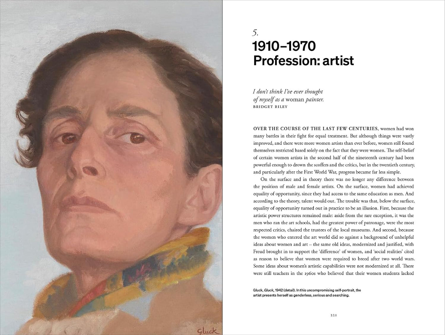 A World of Our Own: Women Artists Against the Odds