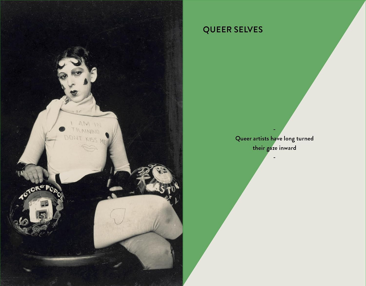 Queer Art (Art Essentials)