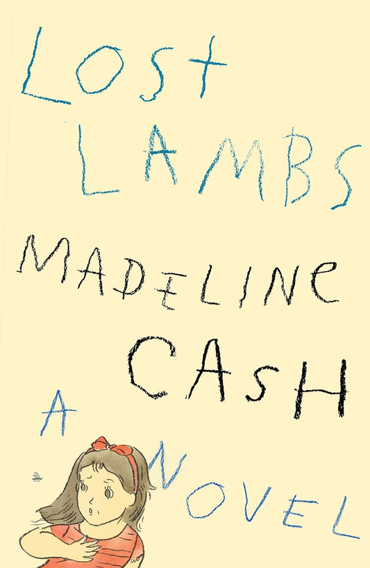 Lost Lambs: A Novel