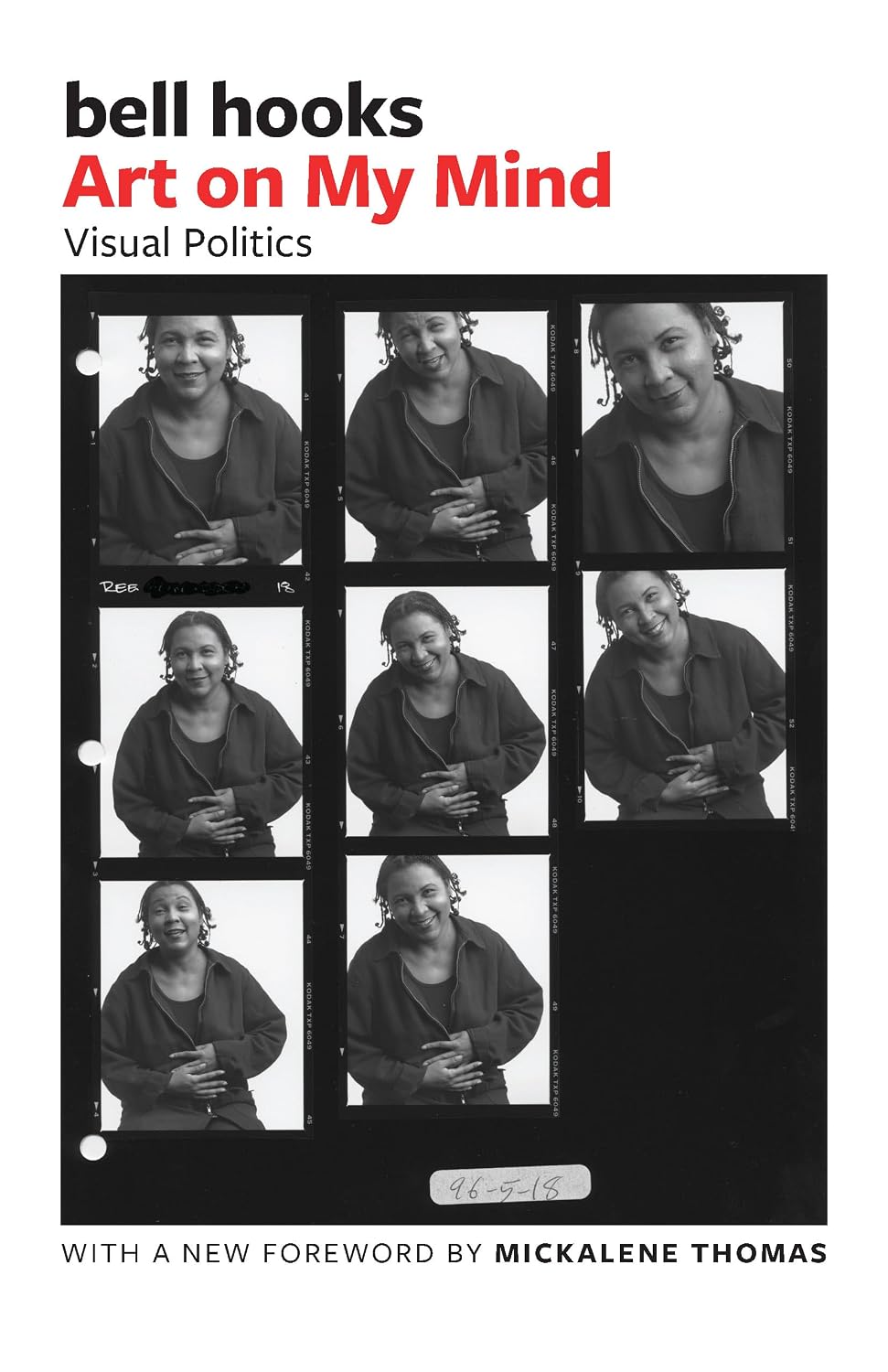 Art on My Mind: Visual Politics