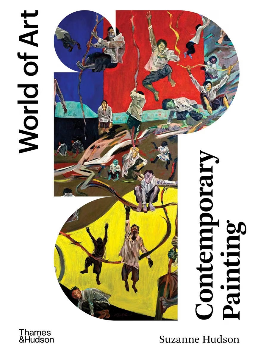 Contemporary Painting- World of Art