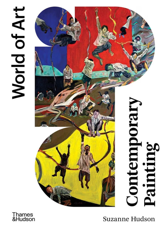 Contemporary Painting- World of Art