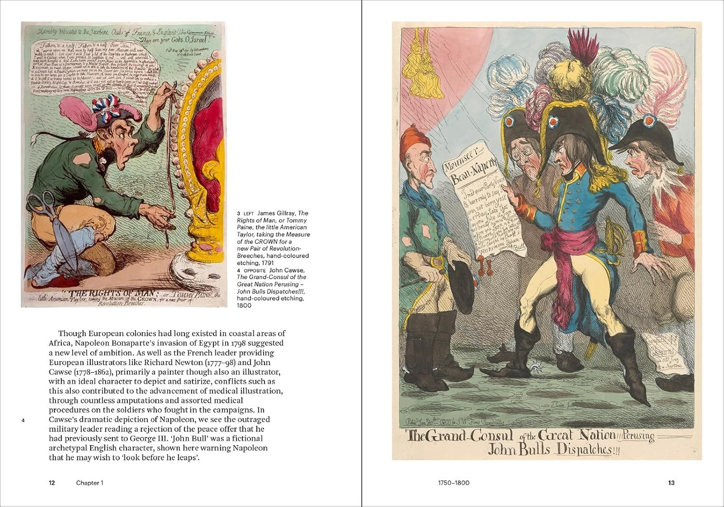 Illustration: A Concise History (World of Art)