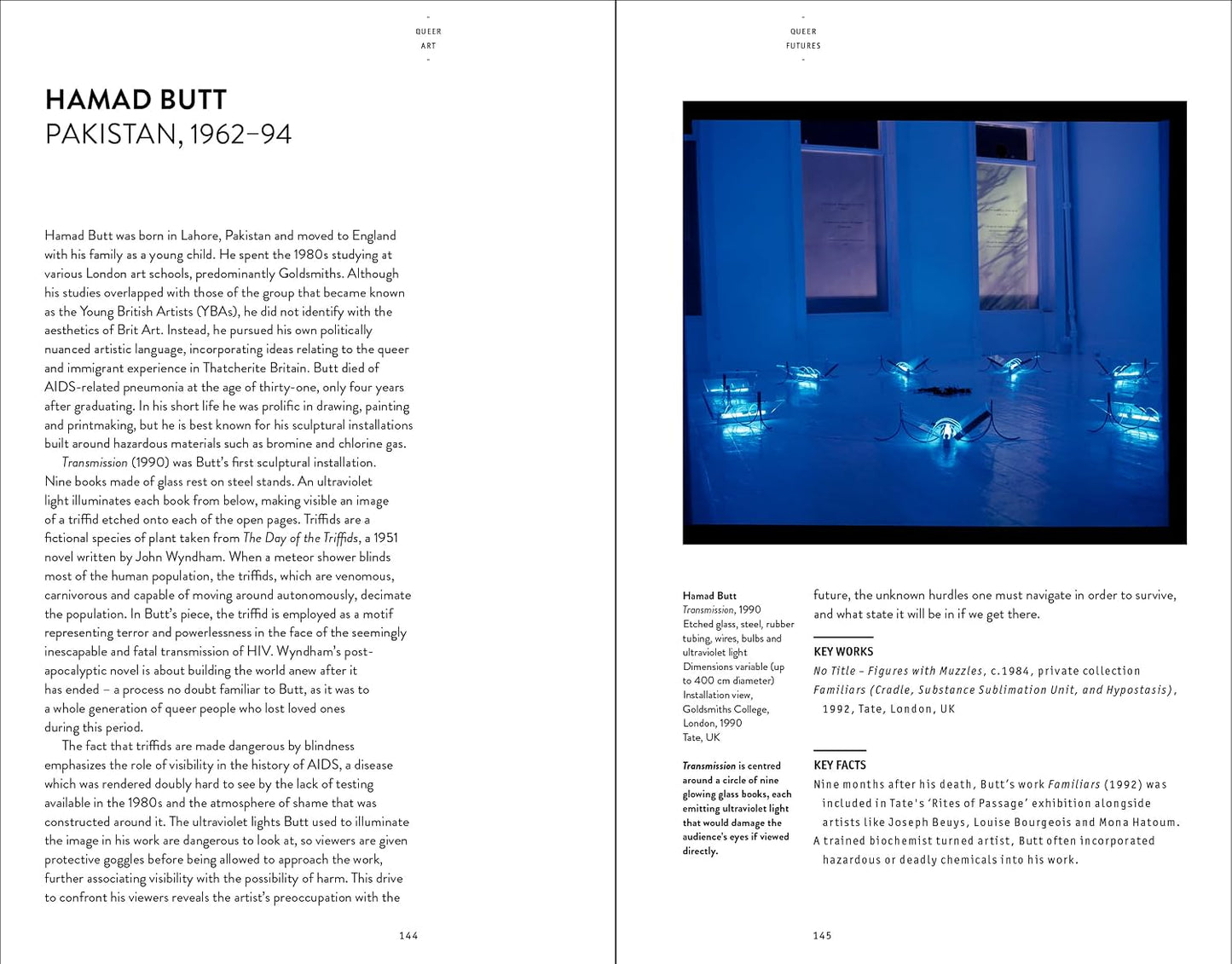 Queer Art (Art Essentials)