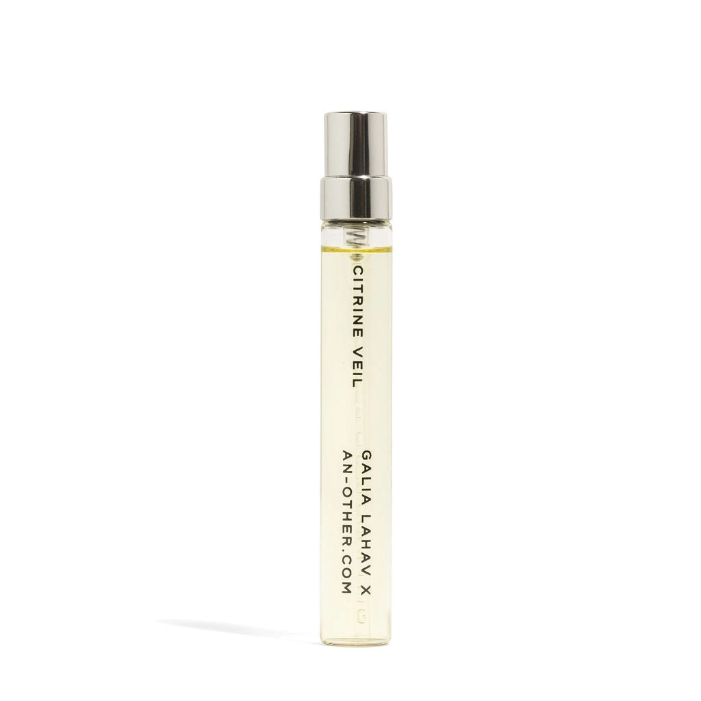 Citrine Veil Travel Size Perfume (7.5 Ml)