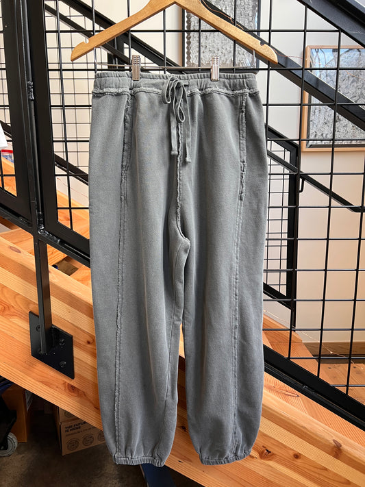 Ocean Jogger - Vintage Black