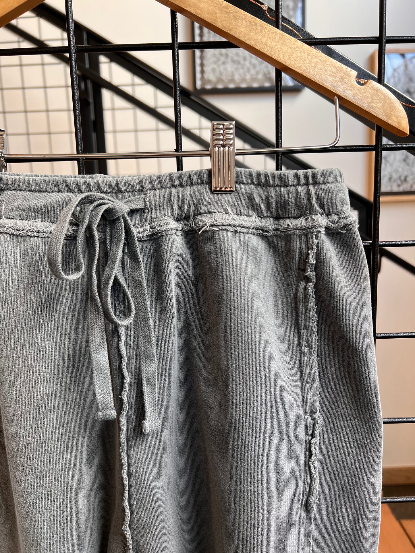 Ocean Jogger - Vintage Black