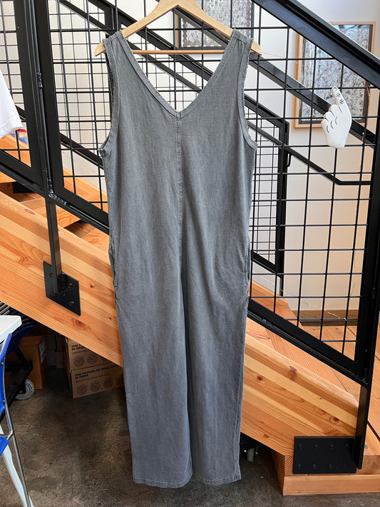 Playa Jumper - Vintage Black