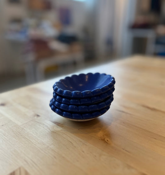 Snack Bowl - Pool Party