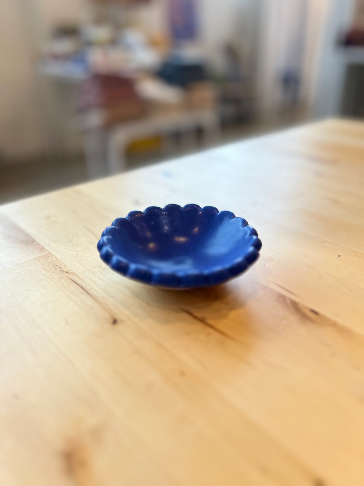 Snack Bowl - Pool Party