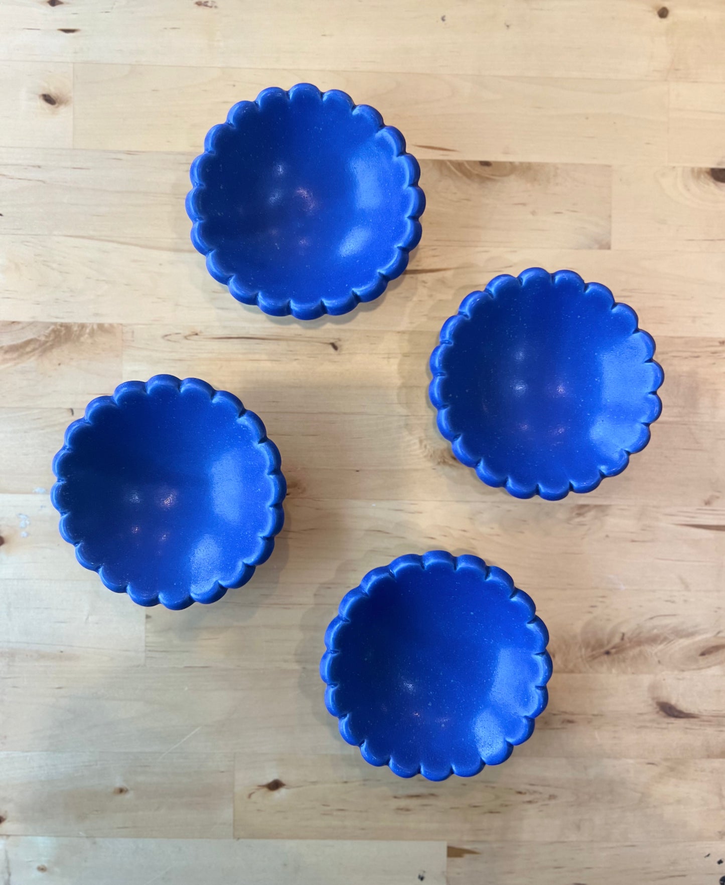 Snack Bowl - Pool Party