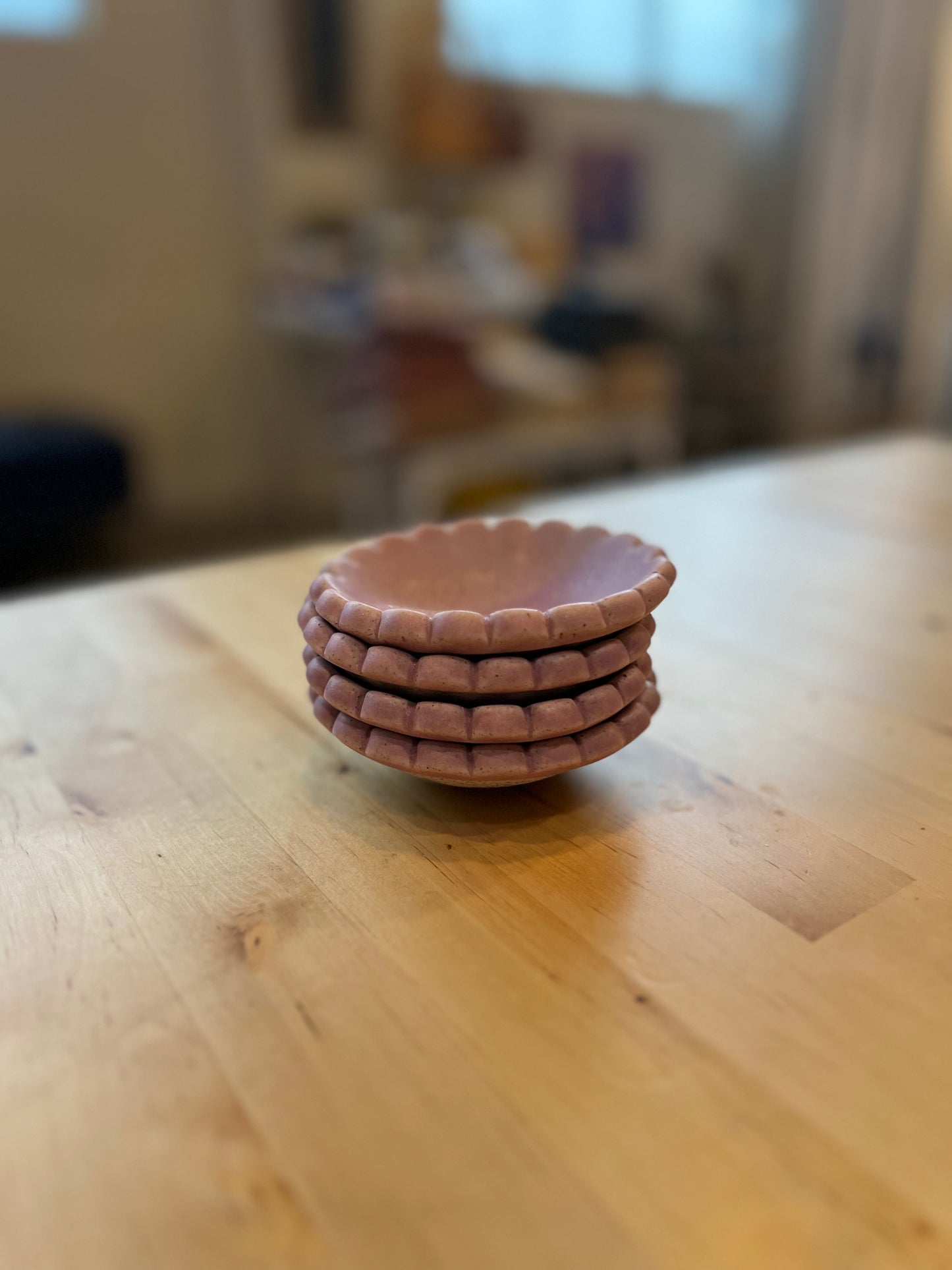 Snack Bowl - Mystery Punch