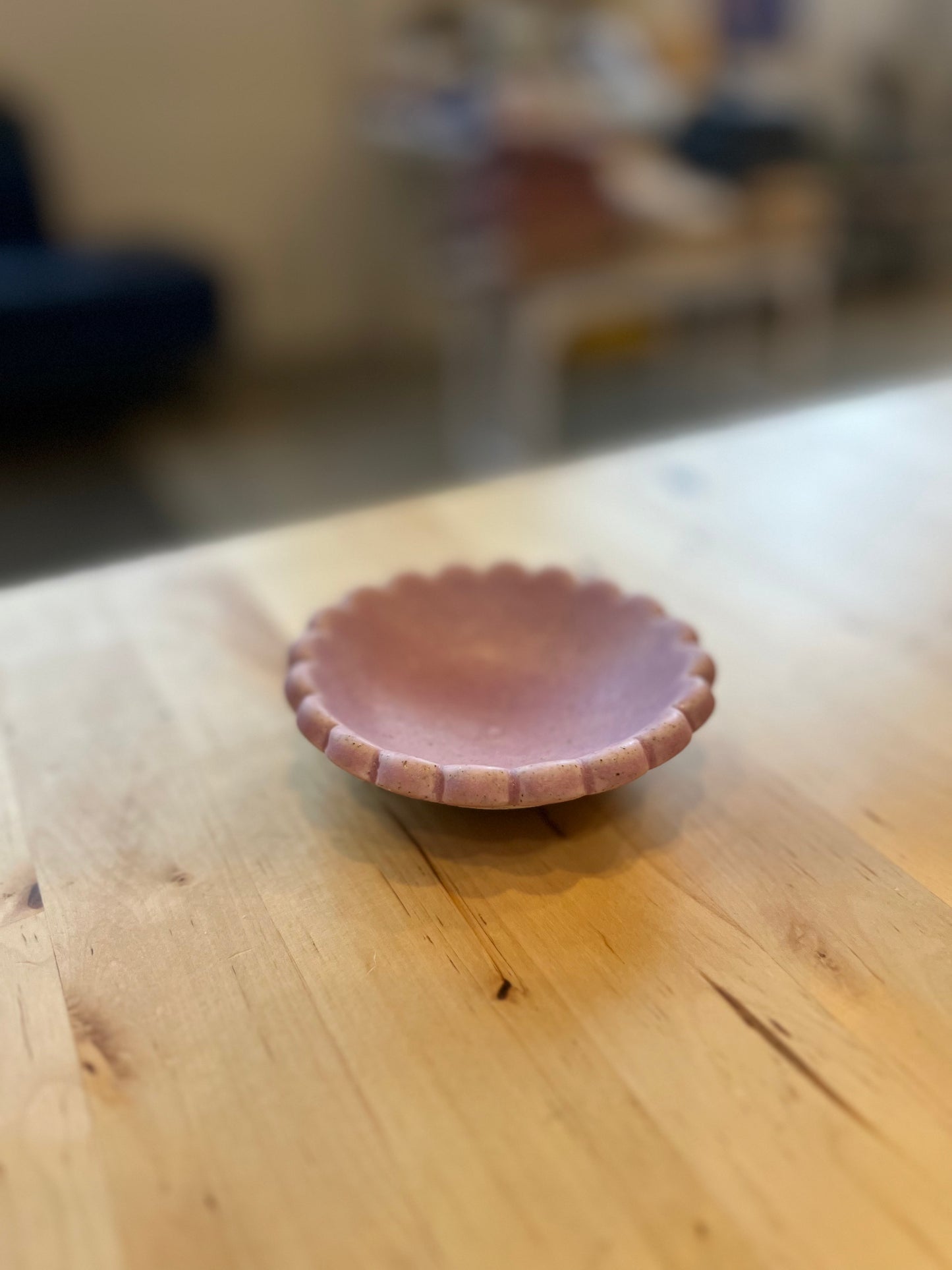 Snack Bowl - Mystery Punch