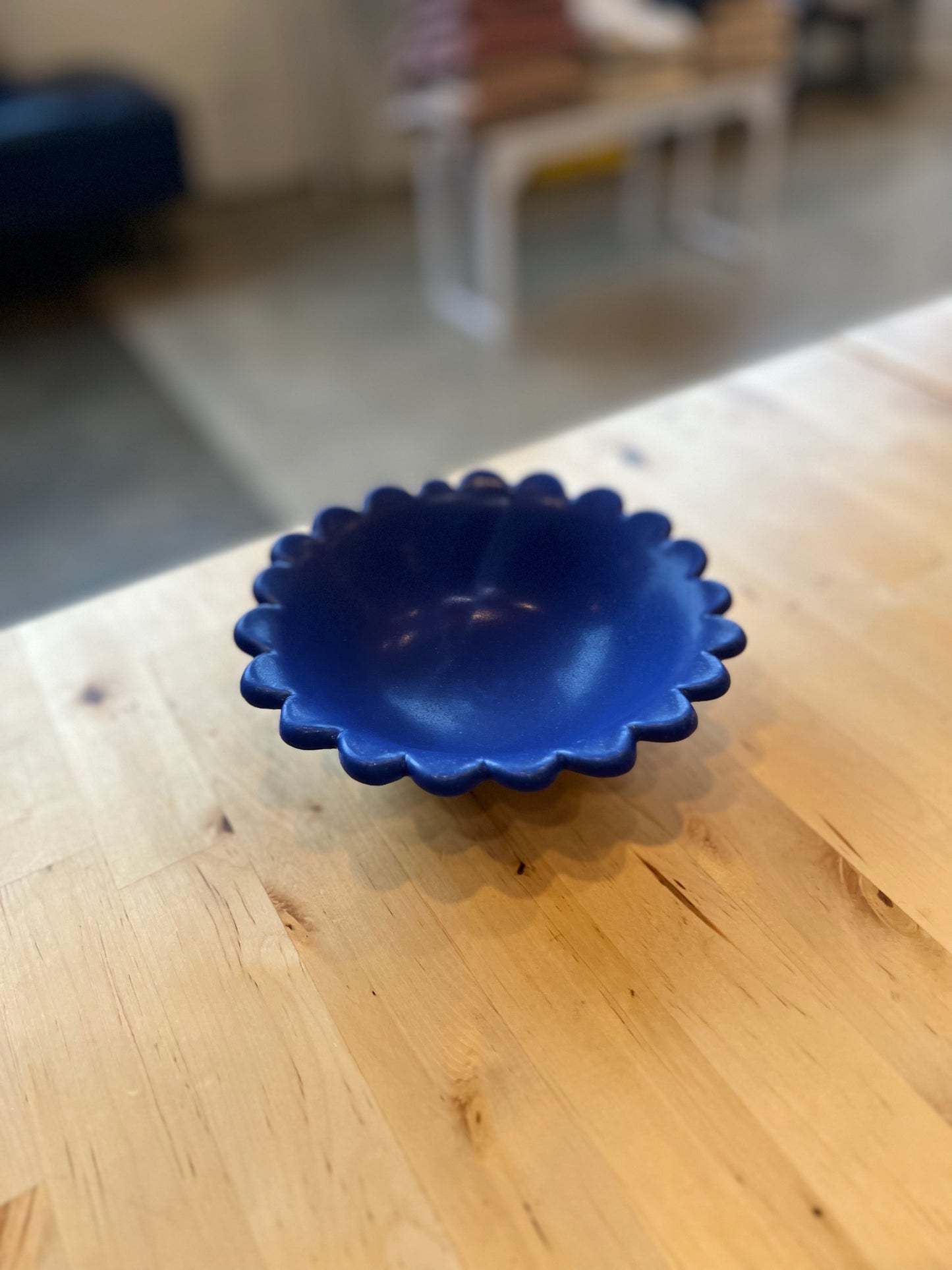 Big Snack Bowl - Pool Party