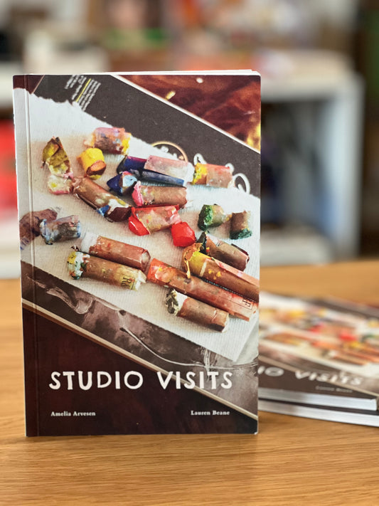 Studio Visits