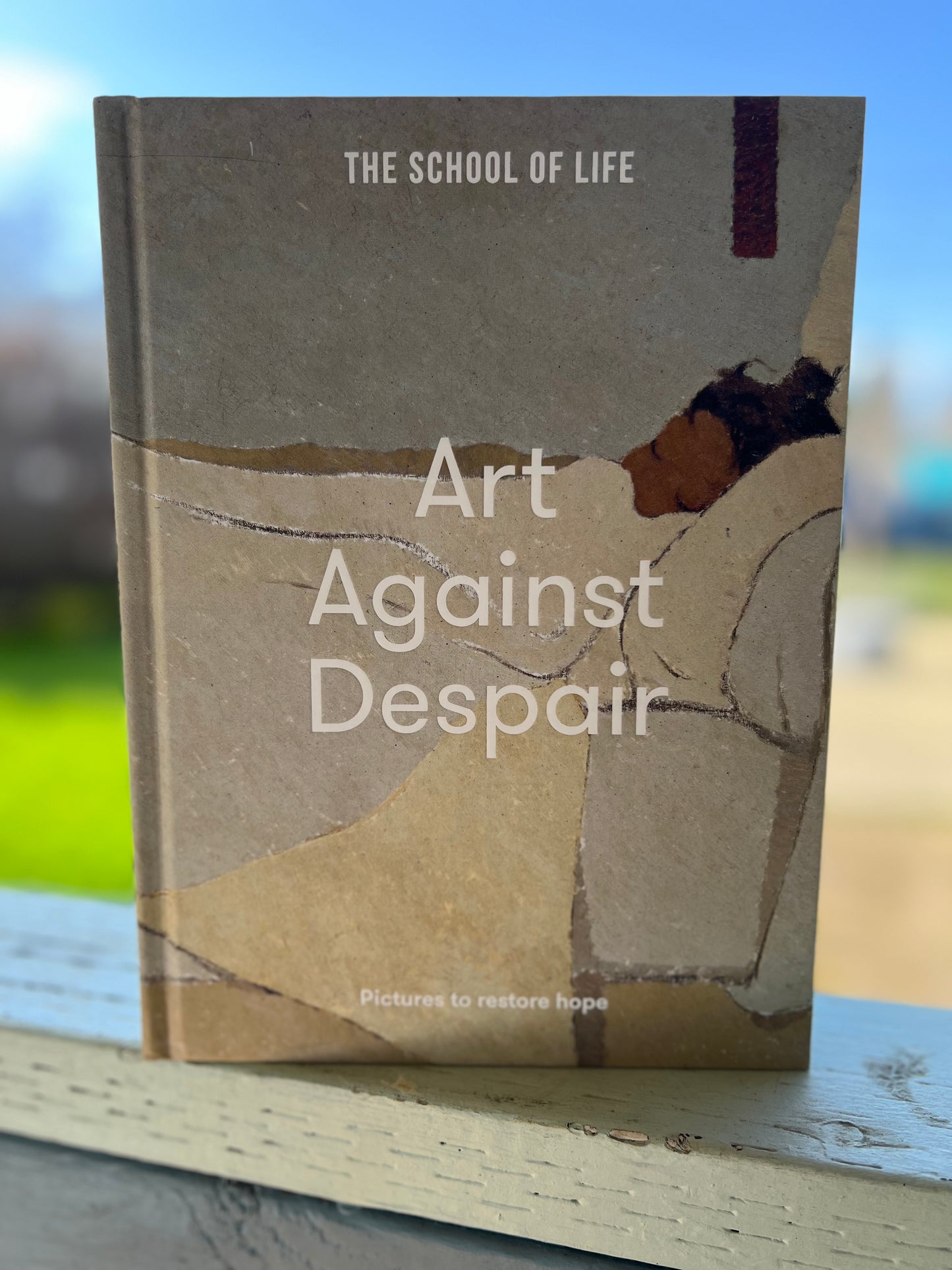 Art Against Despair