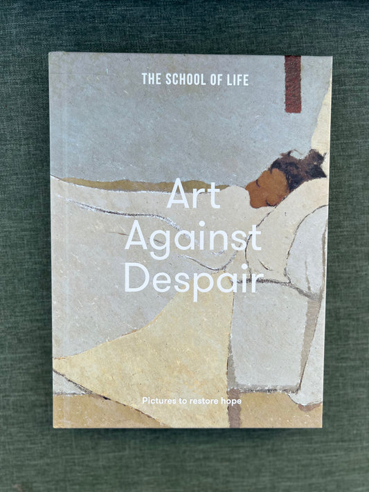 Art Against Despair