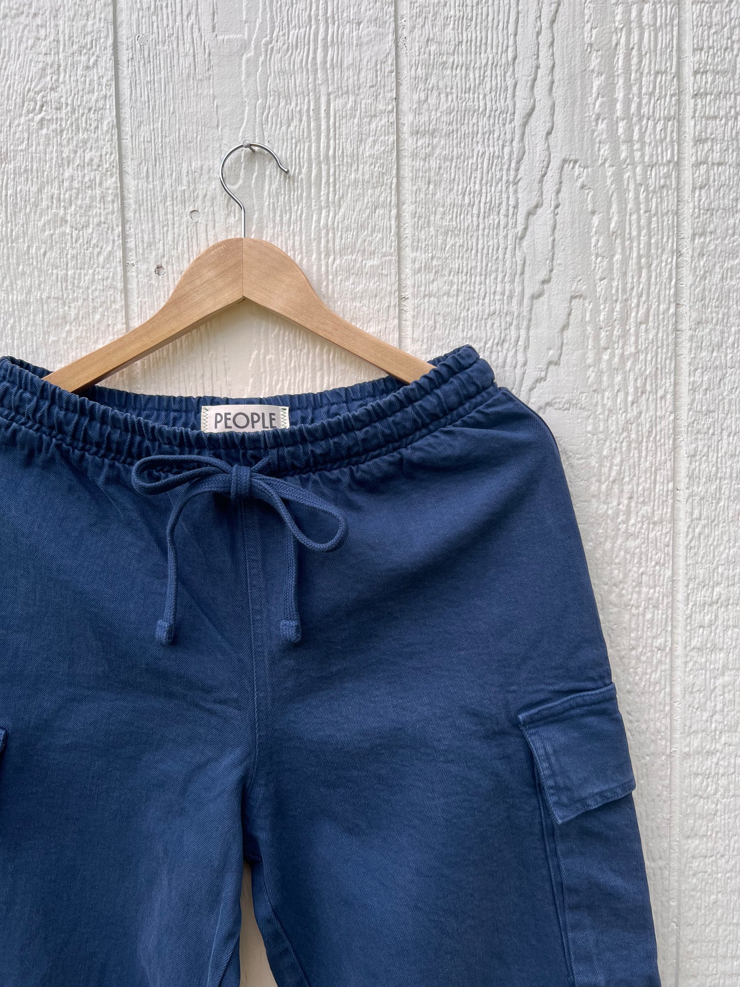 Laurel Pant - Vintage Indigo