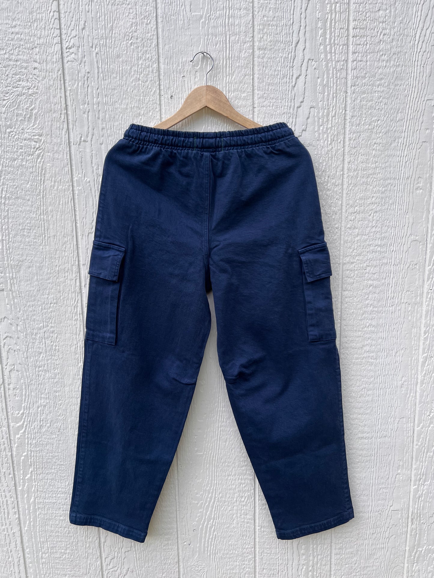 Laurel Pant - Vintage Indigo