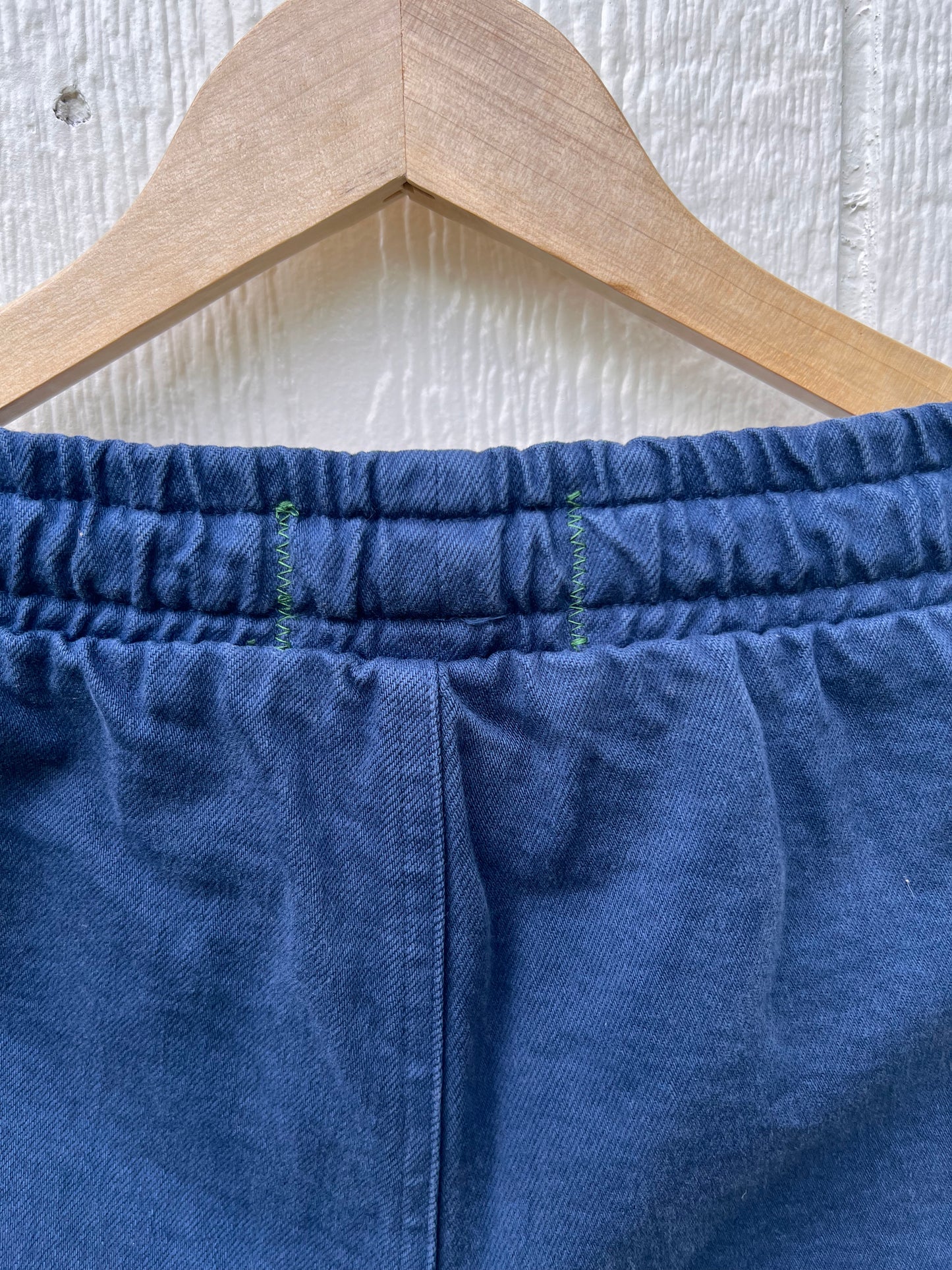 Laurel Pant - Vintage Indigo