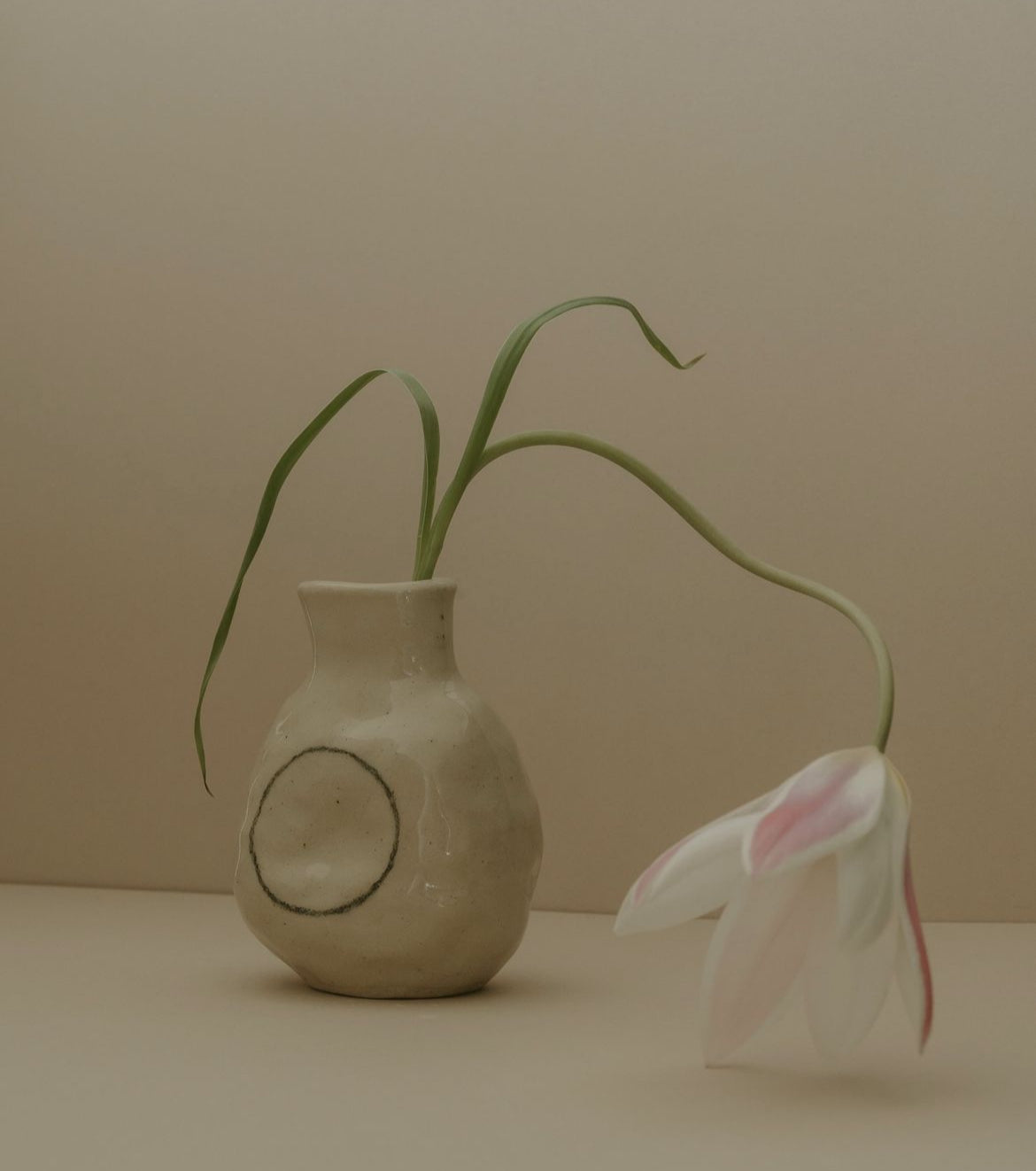 Alison Osborn Bud Vase