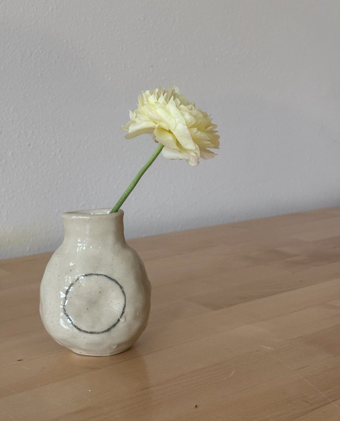 Alison Osborn Bud Vase