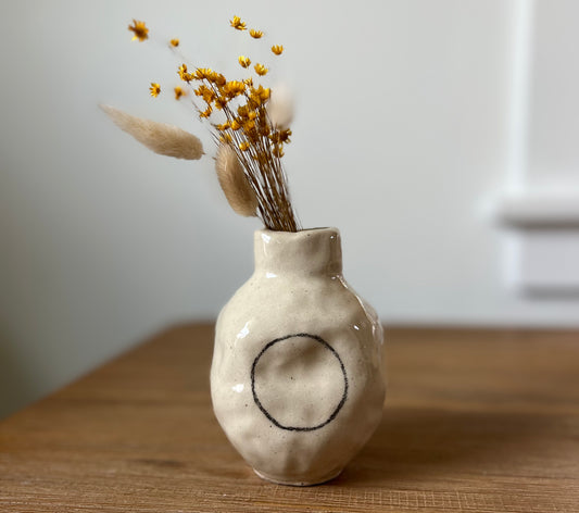 Alison Osborn Bud Vase